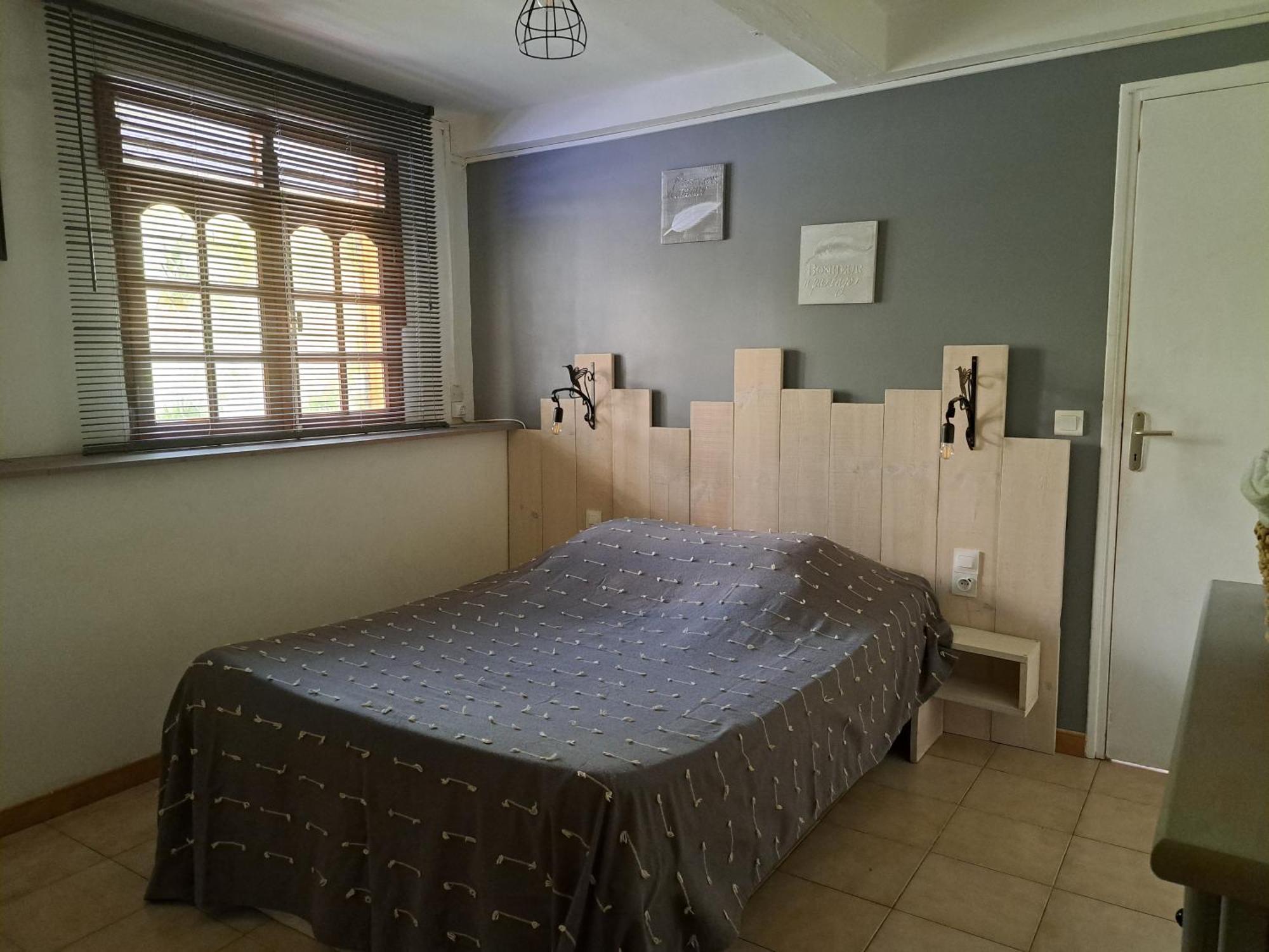 Les Gites L Archipel - Gite Le Marie-Galante แซงต์-โคลด ภายนอก รูปภาพ